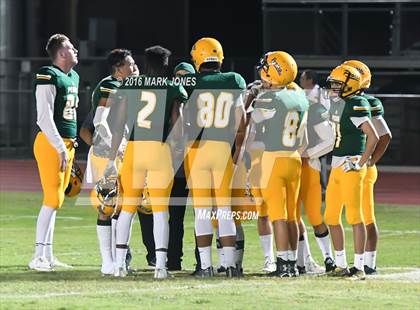 Thumbnail 3 in Bradshaw Mountain @ Peoria (AIA D4 Round 1 Playoff) photogallery.