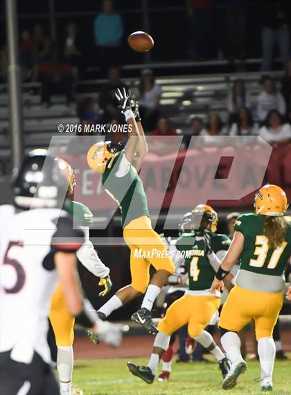 Thumbnail 3 in Bradshaw Mountain @ Peoria (AIA D4 Round 1 Playoff) photogallery.