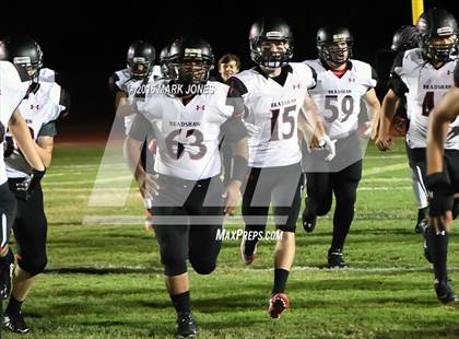 Thumbnail 1 in Bradshaw Mountain @ Peoria (AIA D4 Round 1 Playoff) photogallery.