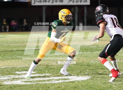 Thumbnail 1 in Bradshaw Mountain @ Peoria (AIA D4 Round 1 Playoff) photogallery.