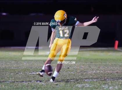 Thumbnail 1 in Bradshaw Mountain @ Peoria (AIA D4 Round 1 Playoff) photogallery.