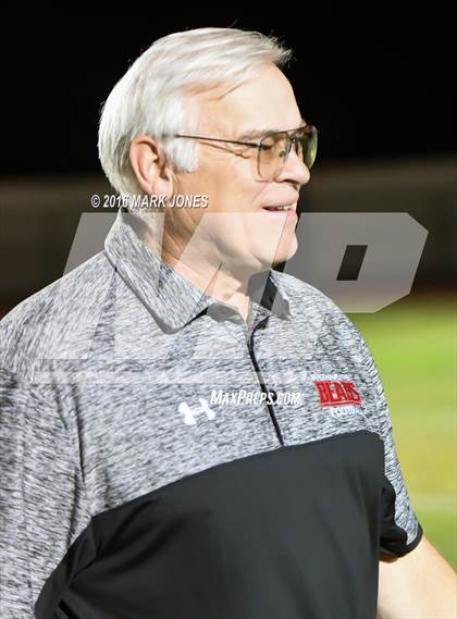 Thumbnail 2 in Bradshaw Mountain @ Peoria (AIA D4 Round 1 Playoff) photogallery.
