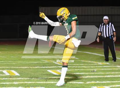 Thumbnail 3 in Bradshaw Mountain @ Peoria (AIA D4 Round 1 Playoff) photogallery.