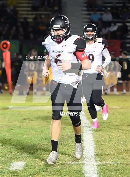 Thumbnail 1 in Bradshaw Mountain @ Peoria (AIA D4 Round 1 Playoff) photogallery.