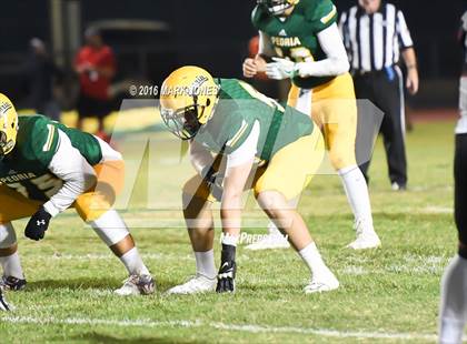Thumbnail 2 in Bradshaw Mountain @ Peoria (AIA D4 Round 1 Playoff) photogallery.