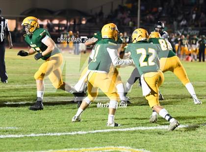 Thumbnail 1 in Bradshaw Mountain @ Peoria (AIA D4 Round 1 Playoff) photogallery.