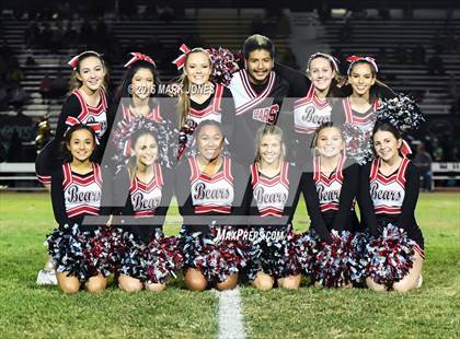 Thumbnail 3 in Bradshaw Mountain @ Peoria (AIA D4 Round 1 Playoff) photogallery.