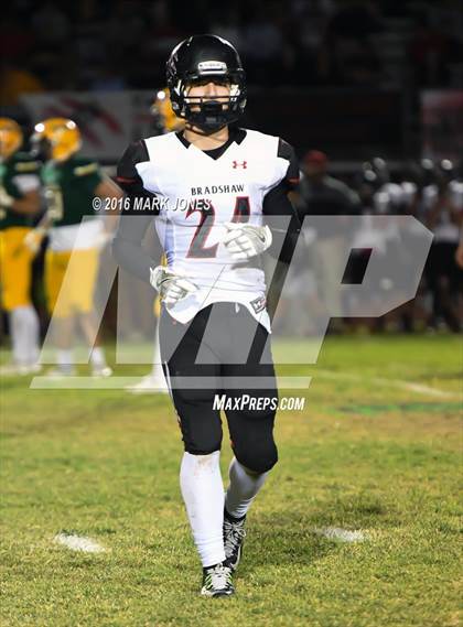 Thumbnail 2 in Bradshaw Mountain @ Peoria (AIA D4 Round 1 Playoff) photogallery.