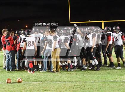 Thumbnail 3 in Bradshaw Mountain @ Peoria (AIA D4 Round 1 Playoff) photogallery.