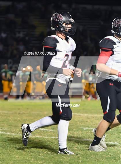 Thumbnail 3 in Bradshaw Mountain @ Peoria (AIA D4 Round 1 Playoff) photogallery.