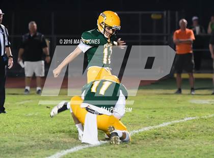 Thumbnail 3 in Bradshaw Mountain @ Peoria (AIA D4 Round 1 Playoff) photogallery.