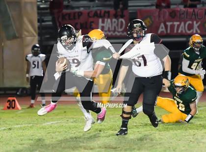 Thumbnail 1 in Bradshaw Mountain @ Peoria (AIA D4 Round 1 Playoff) photogallery.