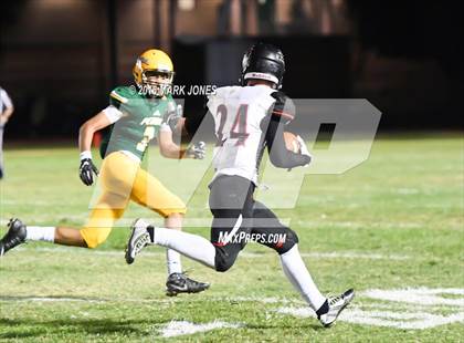 Thumbnail 1 in Bradshaw Mountain @ Peoria (AIA D4 Round 1 Playoff) photogallery.