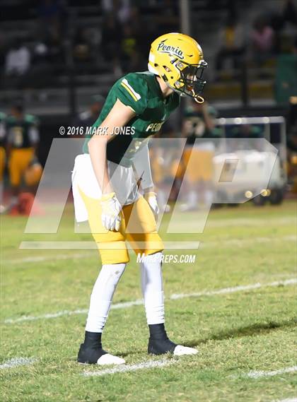 Thumbnail 1 in Bradshaw Mountain @ Peoria (AIA D4 Round 1 Playoff) photogallery.