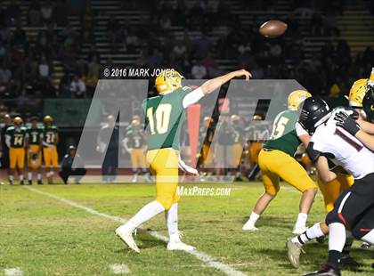 Thumbnail 3 in Bradshaw Mountain @ Peoria (AIA D4 Round 1 Playoff) photogallery.