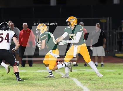 Thumbnail 3 in Bradshaw Mountain @ Peoria (AIA D4 Round 1 Playoff) photogallery.