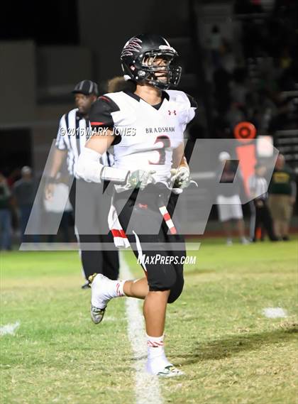 Thumbnail 2 in Bradshaw Mountain @ Peoria (AIA D4 Round 1 Playoff) photogallery.