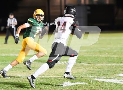 Thumbnail 3 in Bradshaw Mountain @ Peoria (AIA D4 Round 1 Playoff) photogallery.