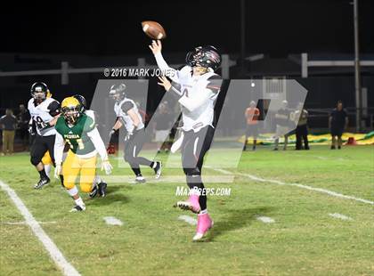 Thumbnail 3 in Bradshaw Mountain @ Peoria (AIA D4 Round 1 Playoff) photogallery.