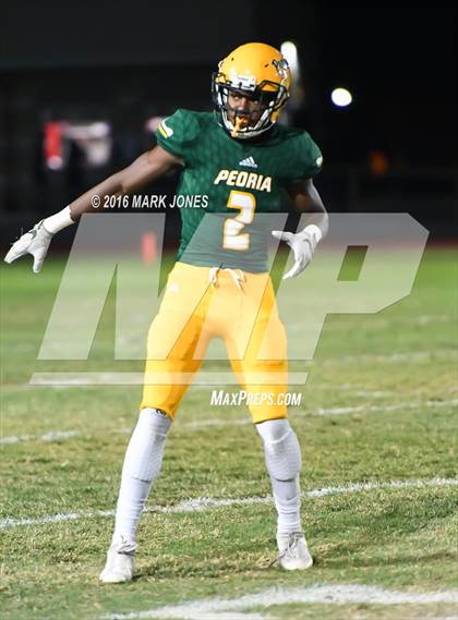 Thumbnail 1 in Bradshaw Mountain @ Peoria (AIA D4 Round 1 Playoff) photogallery.