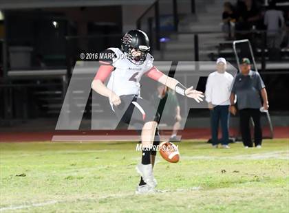 Thumbnail 3 in Bradshaw Mountain @ Peoria (AIA D4 Round 1 Playoff) photogallery.