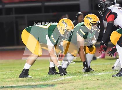 Thumbnail 2 in Bradshaw Mountain @ Peoria (AIA D4 Round 1 Playoff) photogallery.