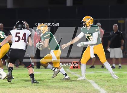 Thumbnail 1 in Bradshaw Mountain @ Peoria (AIA D4 Round 1 Playoff) photogallery.