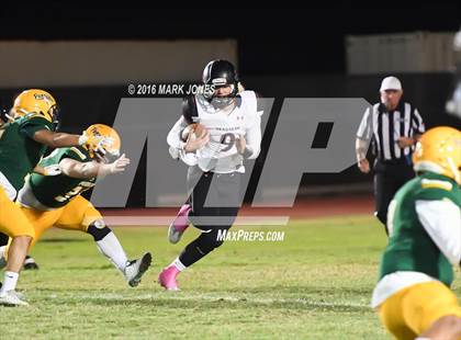 Thumbnail 2 in Bradshaw Mountain @ Peoria (AIA D4 Round 1 Playoff) photogallery.