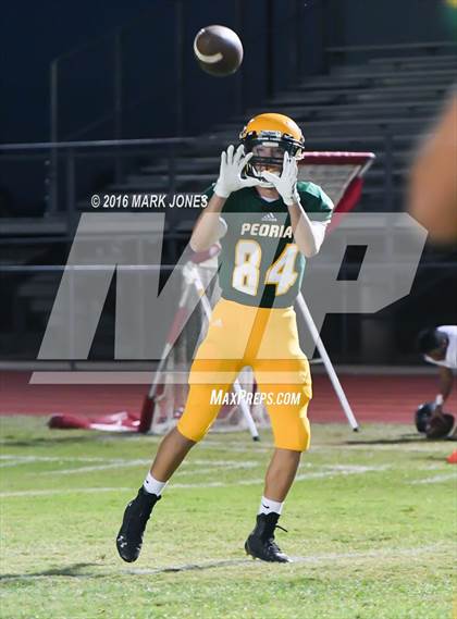 Thumbnail 2 in Bradshaw Mountain @ Peoria (AIA D4 Round 1 Playoff) photogallery.