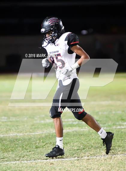 Thumbnail 1 in Bradshaw Mountain @ Peoria (AIA D4 Round 1 Playoff) photogallery.