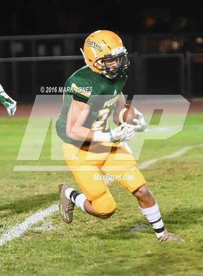 Thumbnail 1 in Bradshaw Mountain @ Peoria (AIA D4 Round 1 Playoff) photogallery.