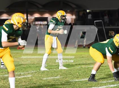 Thumbnail 2 in Bradshaw Mountain @ Peoria (AIA D4 Round 1 Playoff) photogallery.