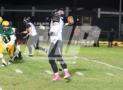 Thumbnail 2 in Bradshaw Mountain @ Peoria (AIA D4 Round 1 Playoff) photogallery.