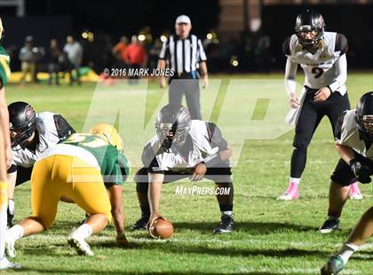 Thumbnail 3 in Bradshaw Mountain @ Peoria (AIA D4 Round 1 Playoff) photogallery.