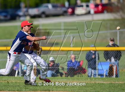 Thumbnail 1 in Fort LeBoeuf @ General McLane photogallery.