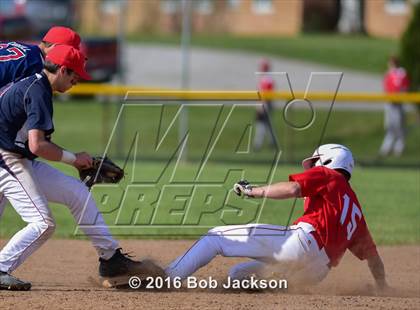 Thumbnail 3 in Fort LeBoeuf @ General McLane photogallery.