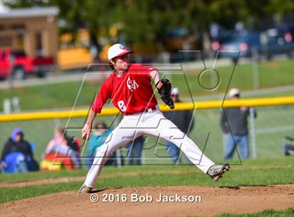 Thumbnail 3 in Fort LeBoeuf @ General McLane photogallery.