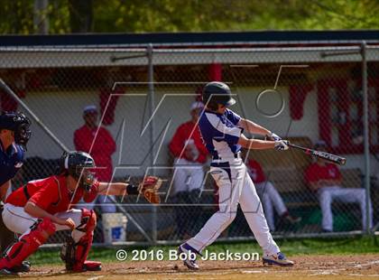Thumbnail 3 in Fort LeBoeuf @ General McLane photogallery.