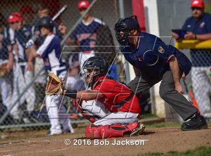 Thumbnail 3 in Fort LeBoeuf @ General McLane photogallery.