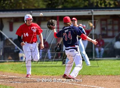 Thumbnail 3 in Fort LeBoeuf @ General McLane photogallery.