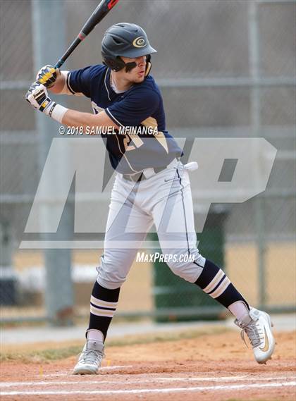 Thumbnail 1 in Norris vs. Elkhorn South photogallery.