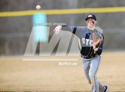 Thumbnail 1 in Norris vs. Elkhorn South photogallery.