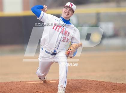 Thumbnail 3 in Norris vs. Elkhorn South photogallery.