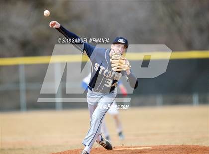 Thumbnail 2 in Norris vs. Elkhorn South photogallery.