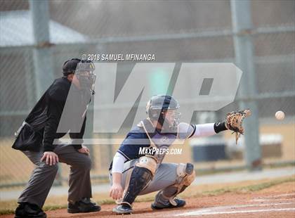 Thumbnail 3 in Norris vs. Elkhorn South photogallery.