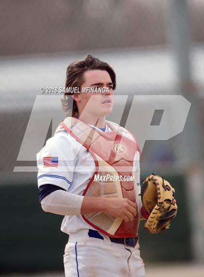 Thumbnail 3 in Norris vs. Elkhorn South photogallery.