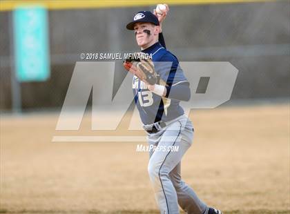 Thumbnail 3 in Norris vs. Elkhorn South photogallery.