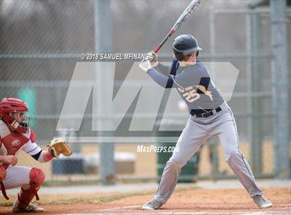 Thumbnail 3 in Norris vs. Elkhorn South photogallery.