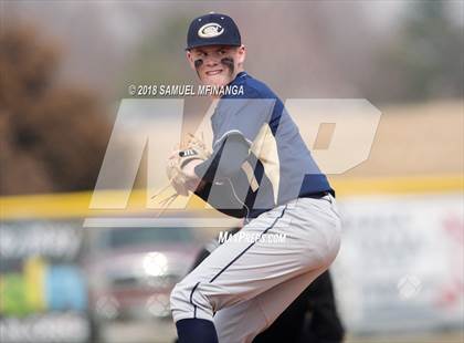 Thumbnail 3 in Norris vs. Elkhorn South photogallery.