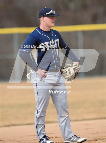 Thumbnail 2 in Norris vs. Elkhorn South photogallery.